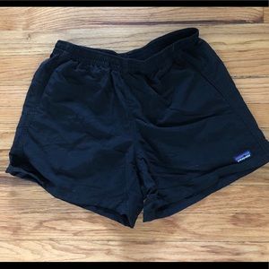 Patagonia baggies shorts